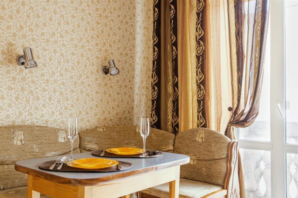 Trusthome Minsk Quarto foto