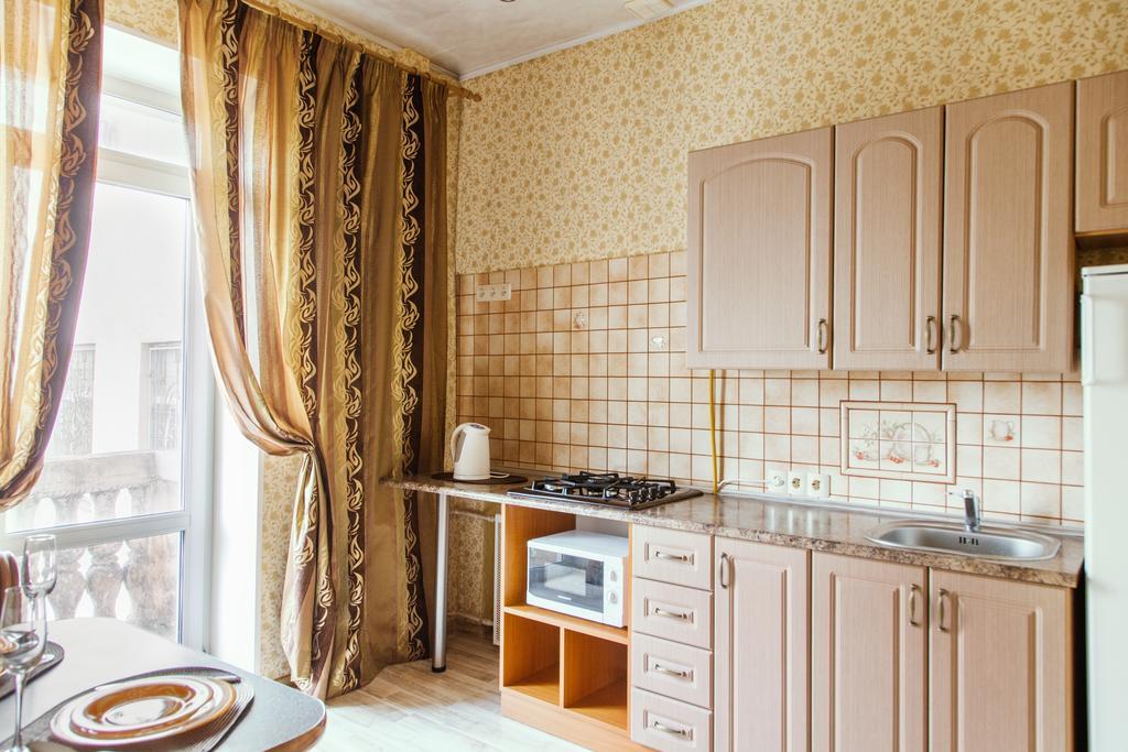 Trusthome Minsk Quarto foto