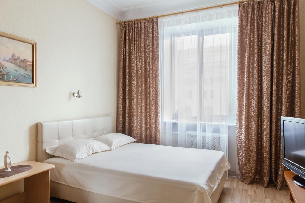 Trusthome Minsk Quarto foto