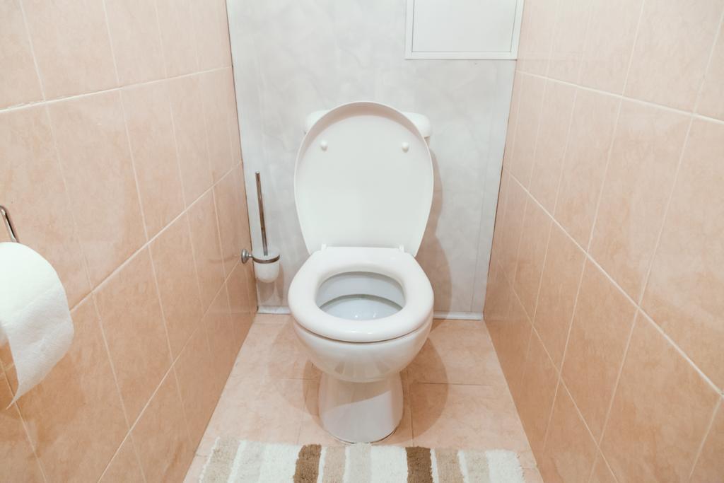 Trusthome Minsk Quarto foto