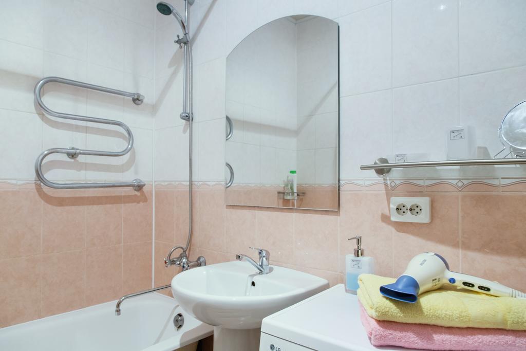 Trusthome Minsk Quarto foto