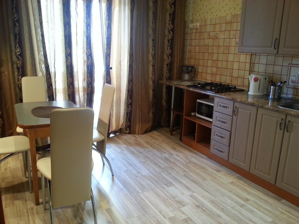 Trusthome Minsk Exterior foto